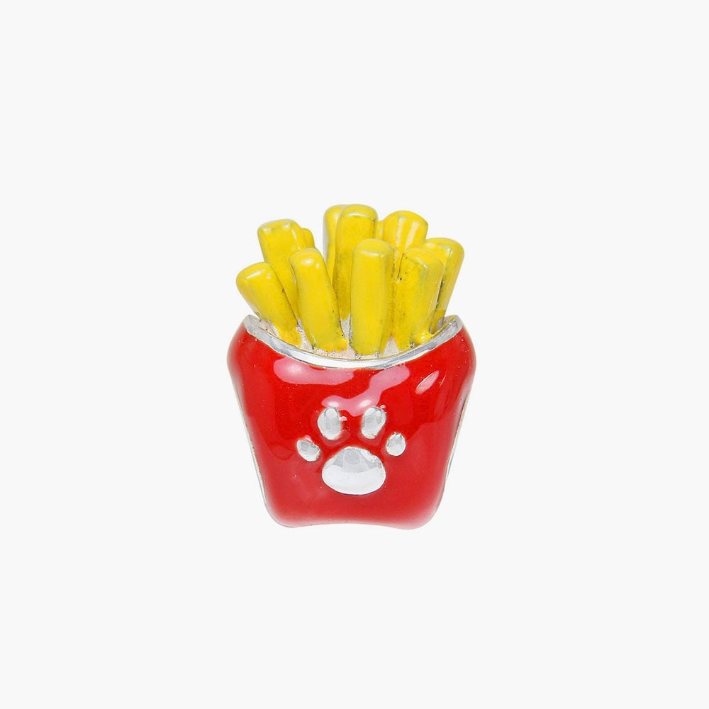 Doggy Fries Bead