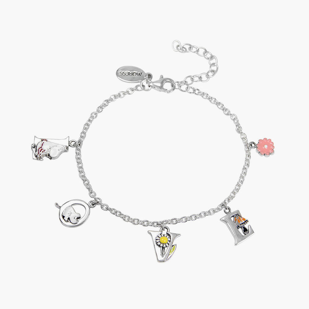 Moomin Love Bracelet