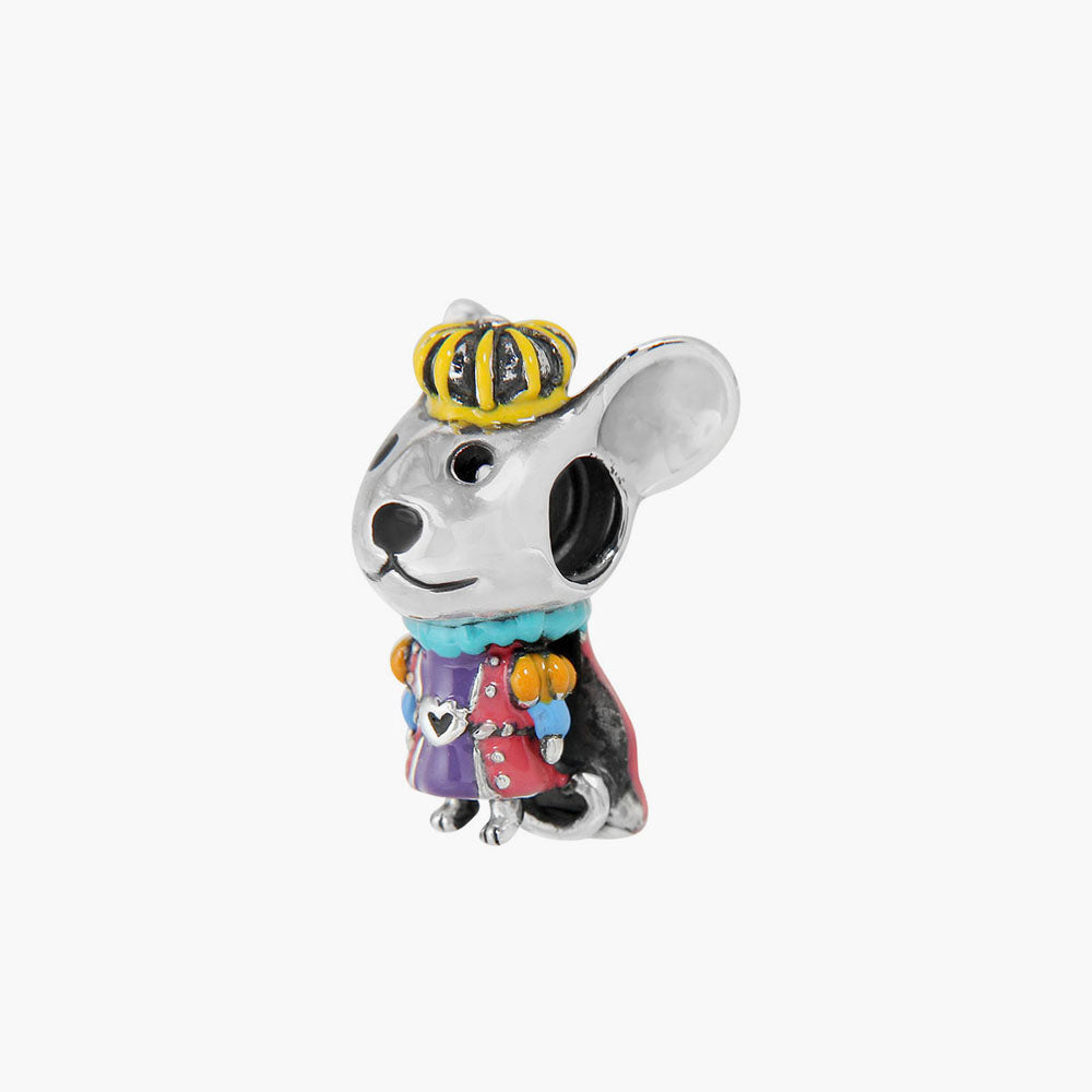 Mouse King Bead