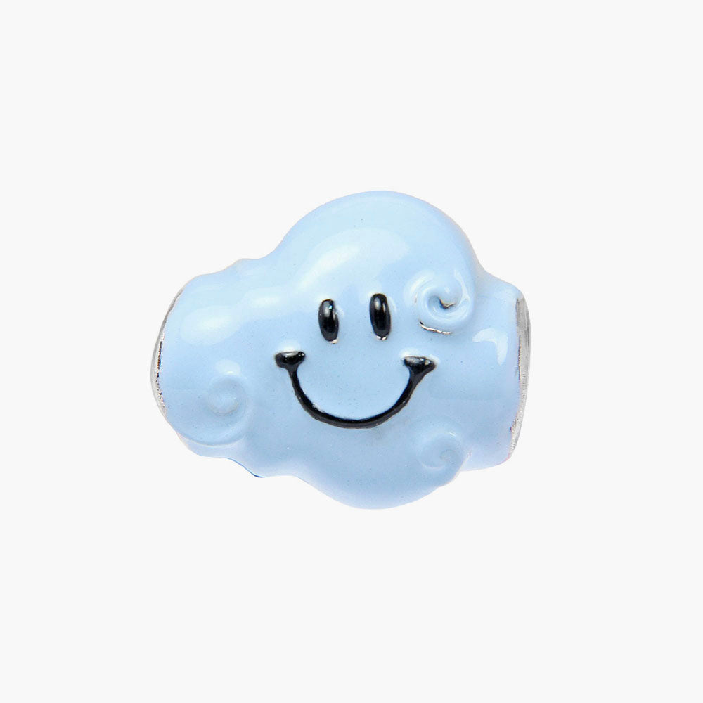 MyCharm Happy Cloud Bead