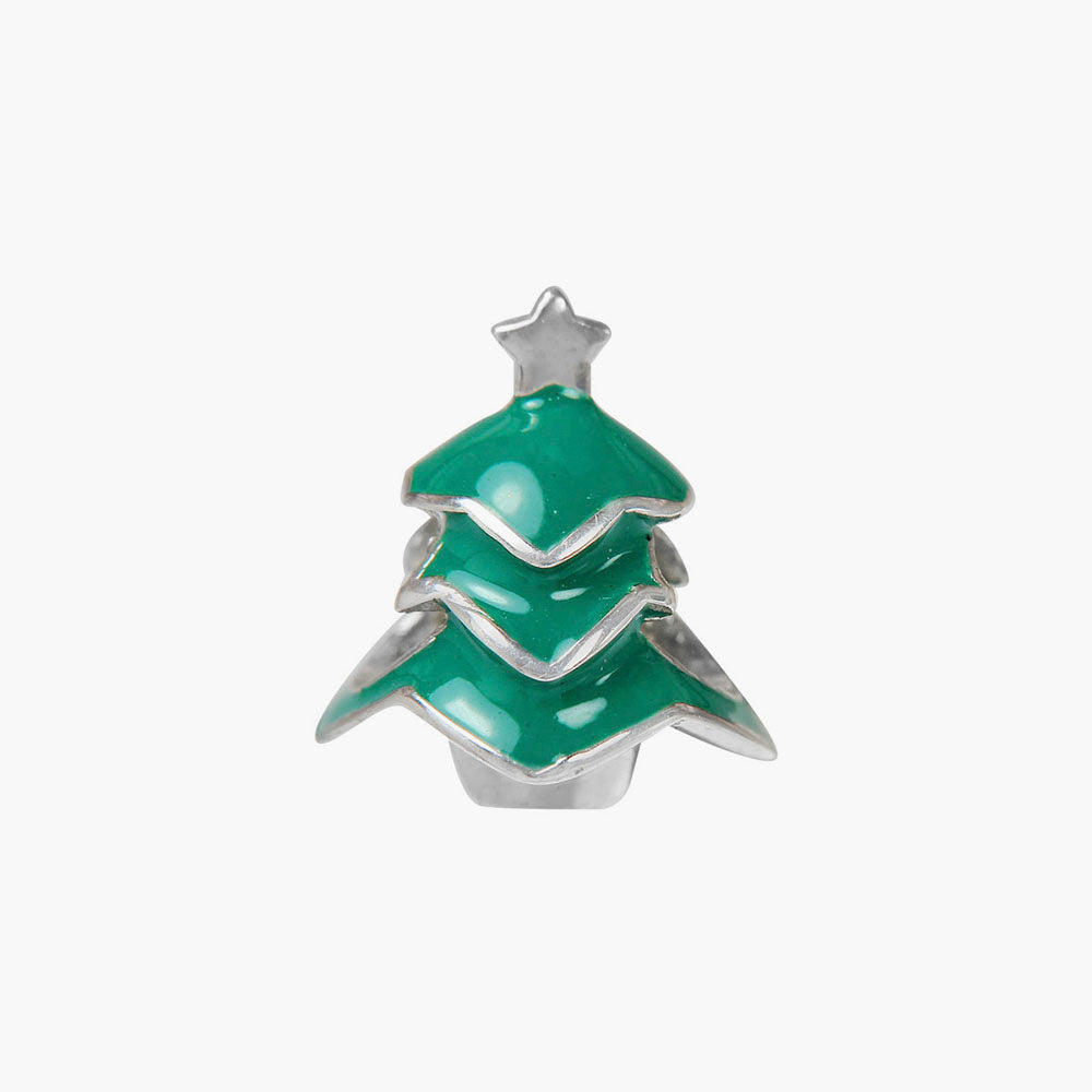 Christmas Tree Bead