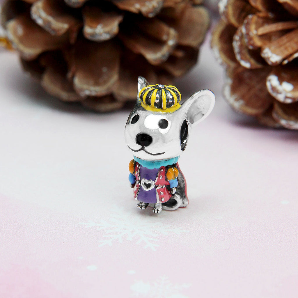 Mouse King Bead