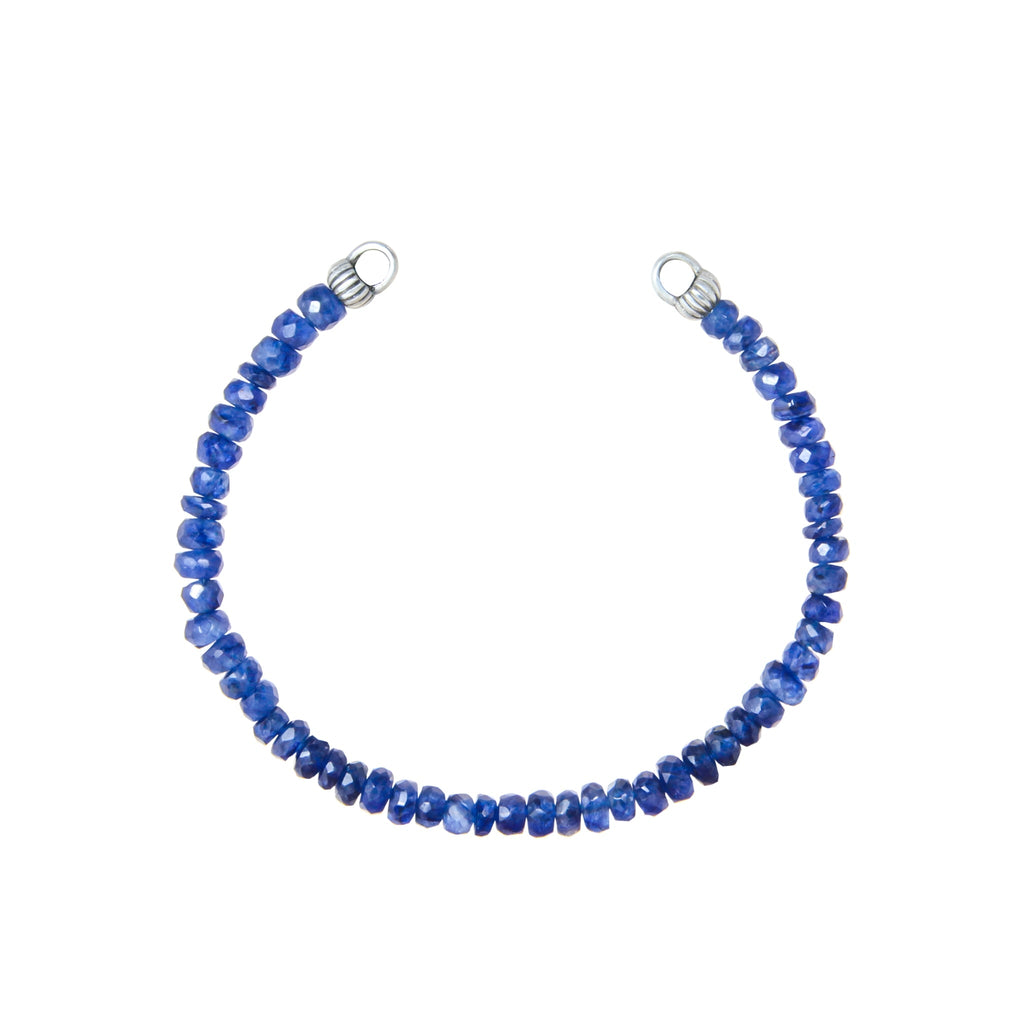 Blue Sapphire Play Bracelet