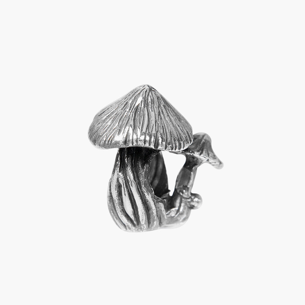 Mushroom Bead
